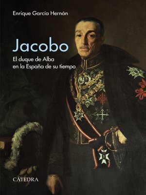 cover image of Jacobo